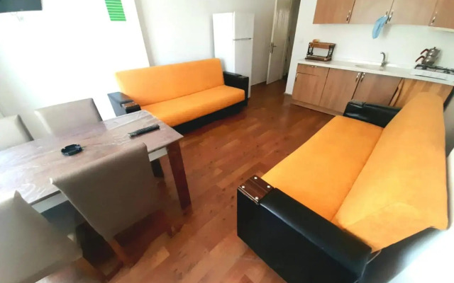Zeytindali Apart Otel