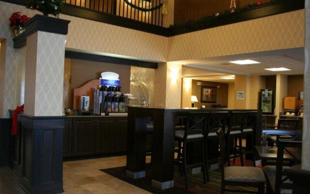 Holiday Inn Express Houghton-Keweenaw by IHG