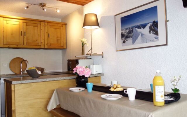 Villa Le Sérac Val Thorens 24020