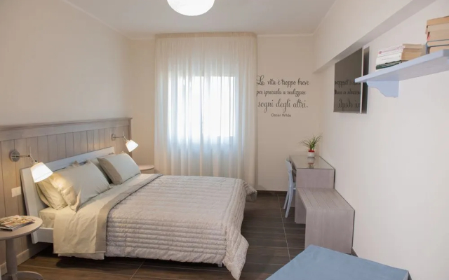 KissfromSalento B&B+Bike