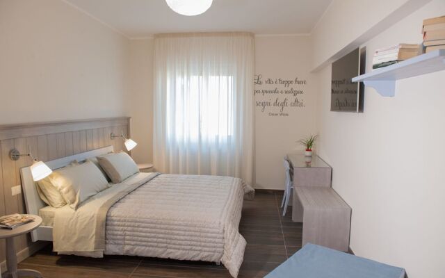 KissfromSalento B&B+Bike