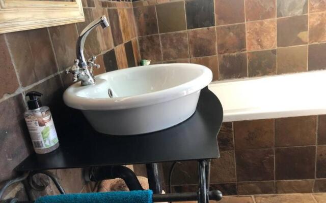 Beefwood Beach House