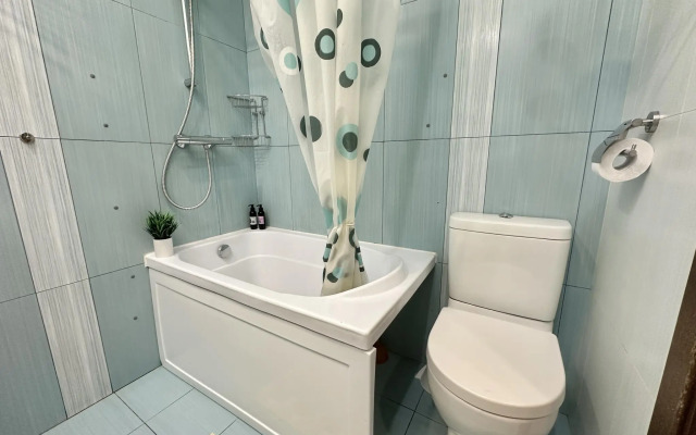 Апартаменты Good Sleep (Гуд Слип) на улице Белорусская 9