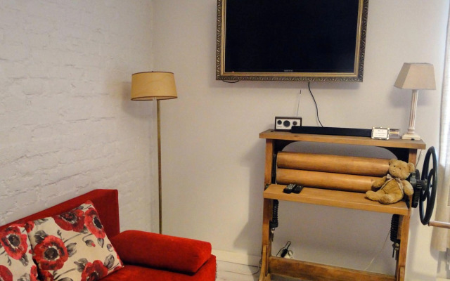 Apartamenty w centrum Starego Miasta