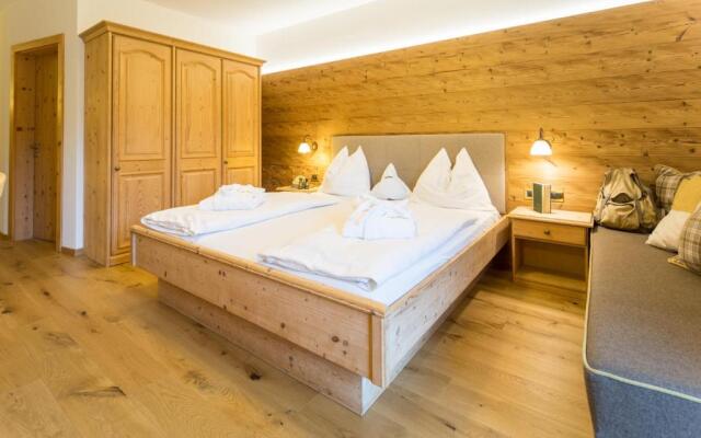 Hotel Pension Kompatscherhof