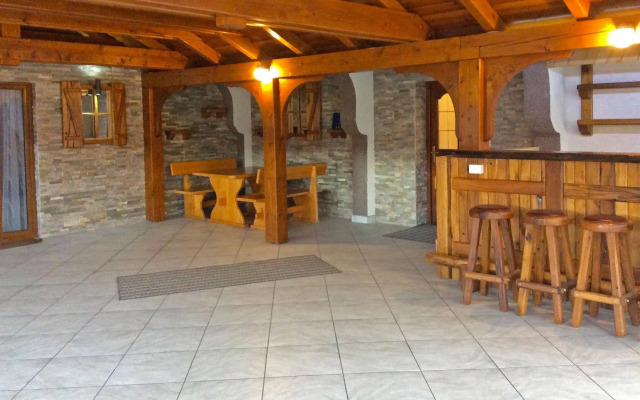 Guesthouse Villa Plitvicka