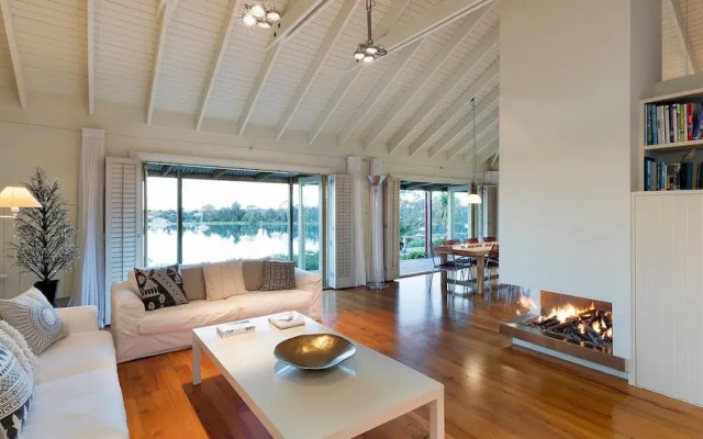 Morning Tide Villa