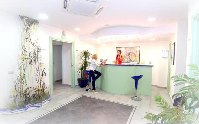 Hotel La Baia Di Ulisse