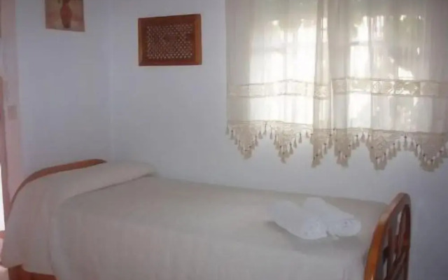 Apartamentos Embrujo de Azahar