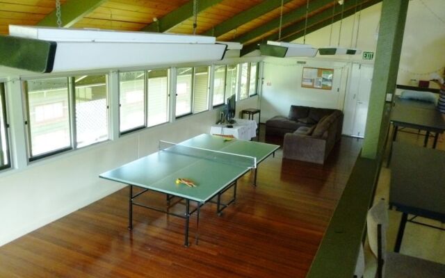 Christmas Creek Cafe & Cabins