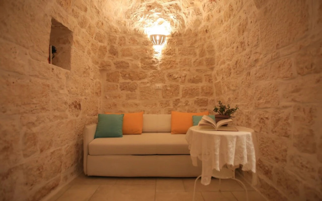 Trullo Milù with Pool