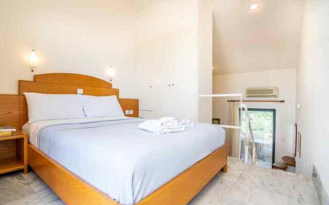 Orestis Hotel