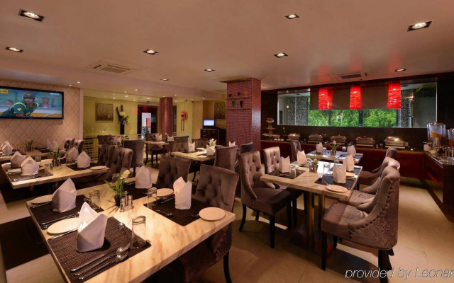 Tulip Inn Ahmedabad