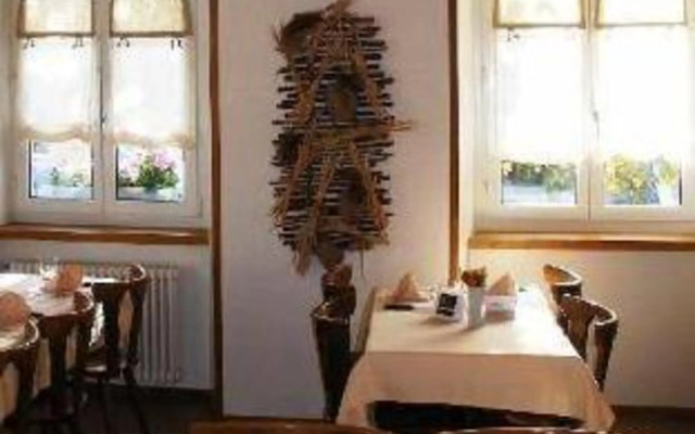 Hôtel Chez Gilles