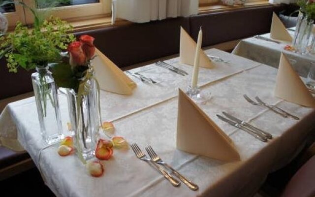 Aparthotel Brunnenhof
