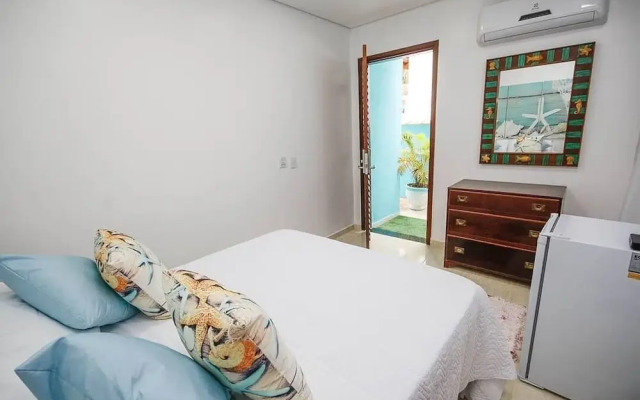 Pousada Aloha