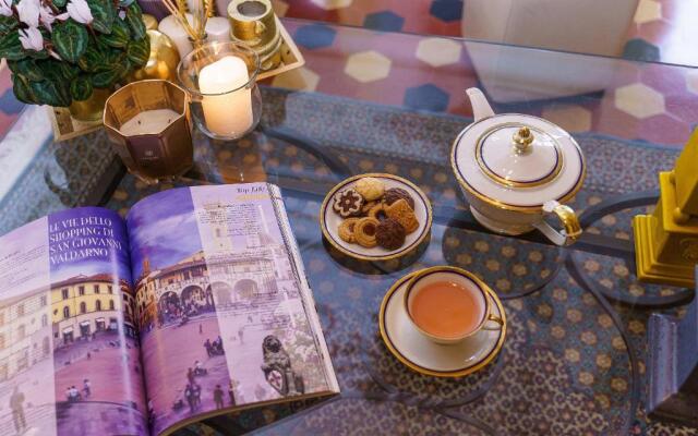 Fattoria di Piantravigne Villa Storica del 600