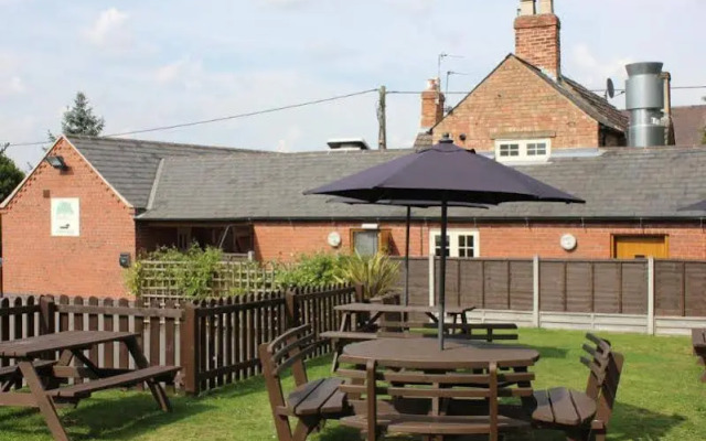 The Royal Oak - Inn