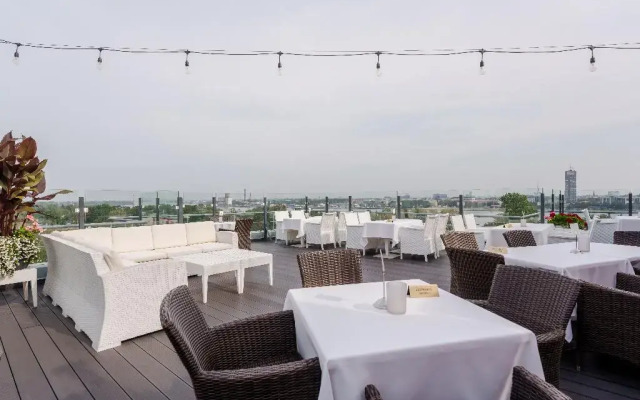 Riga Islande Hotel