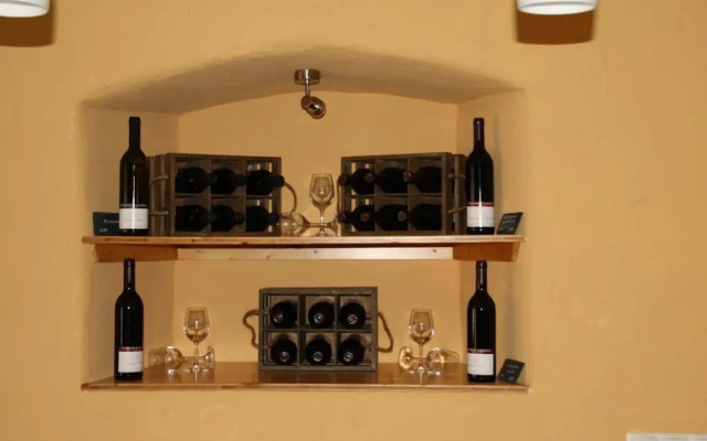 Weinhof Gassen