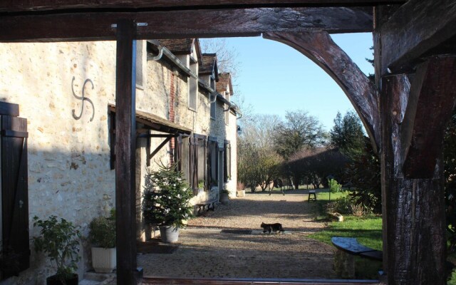 Le Clos Dormont
