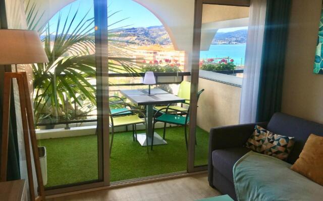 MyHome Riviera - Cannes Sea View Apartment Rentals