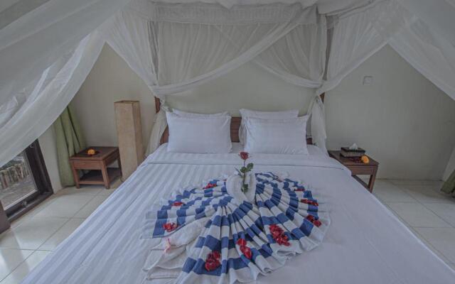 Theo Villa - 2 bedroom