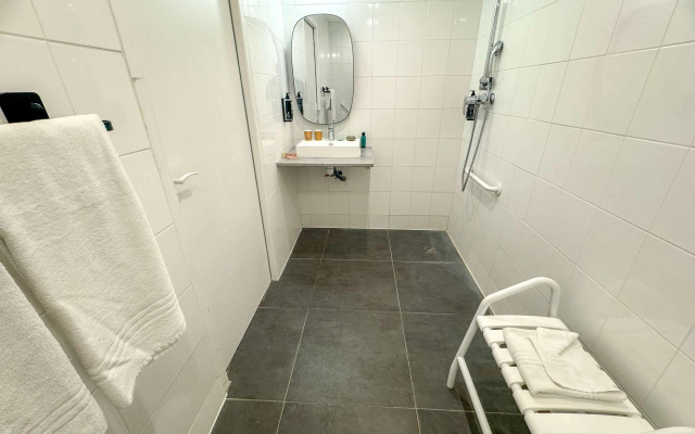 ibis Styles Douai Gare Gayant Expo