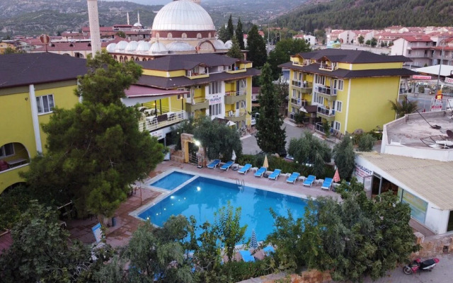 Ulugut Termal