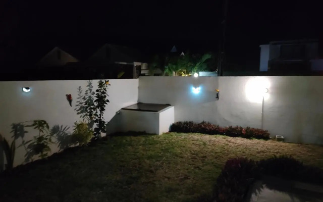Villabellenord