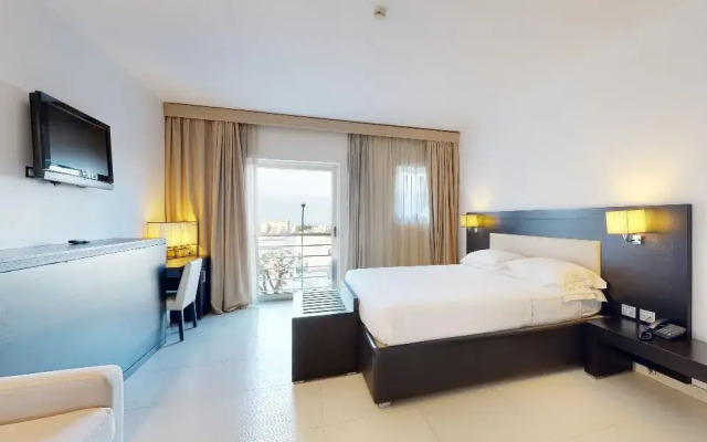 Hotel Monte Sarago