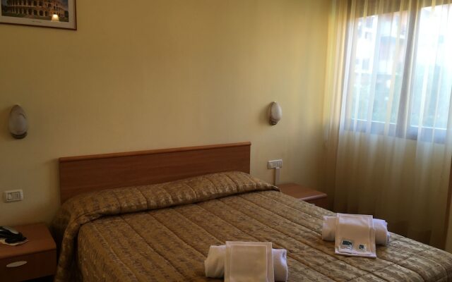 Oasi San Francesco Hotel