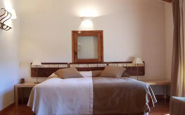 Hotel Rural Font del Pas