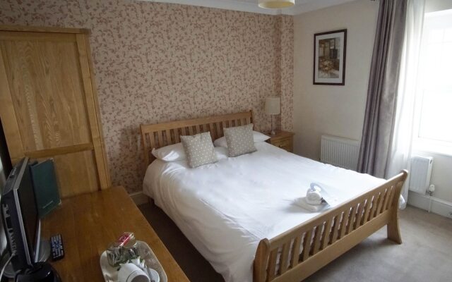 The Corner House