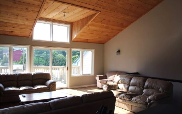 The Lodges at Blue Mountain - Chalets