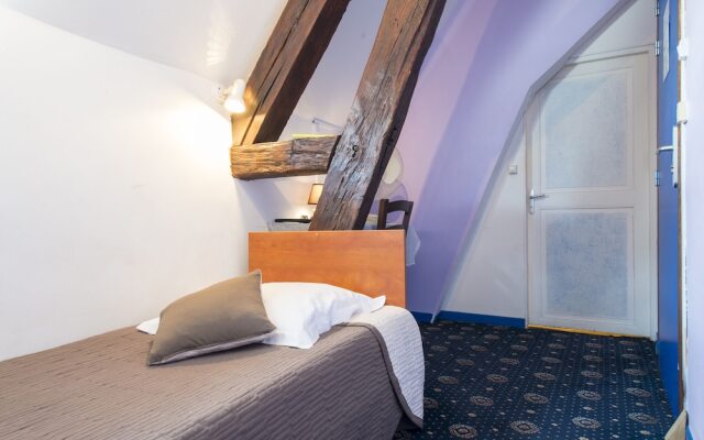 Logis Hotel Central Montargis