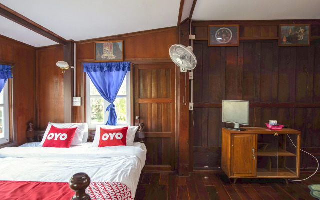 OYO 402 Raknatee Resort