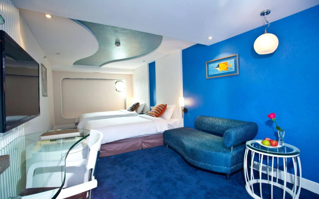 Cruise INN