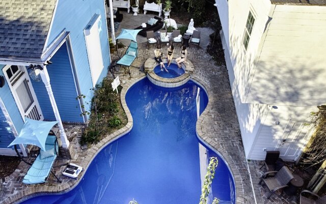 Best Location 7BR Next to FR Quarter! By YouRent