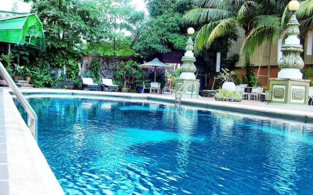 Goldiana Angkor Hotel