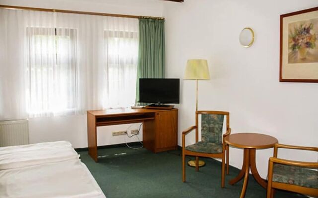 Landhaus Falkenstein