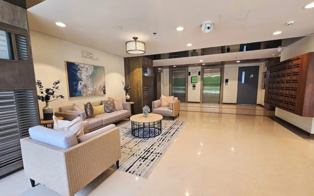 Evelyn Azure Escapes Boracay Newcoast