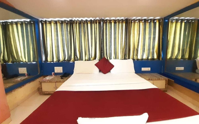 Hotel Arma
