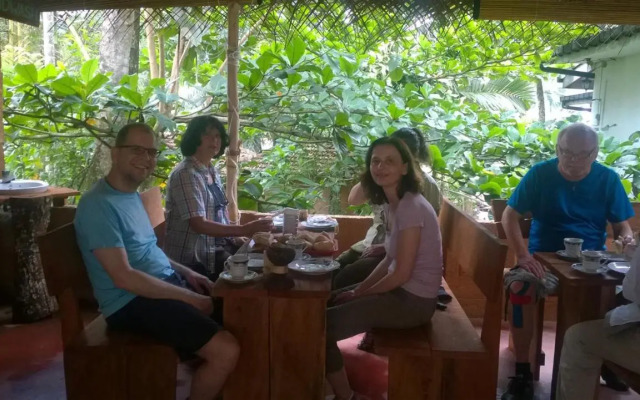 Rural Jungle Backpackers Hostel