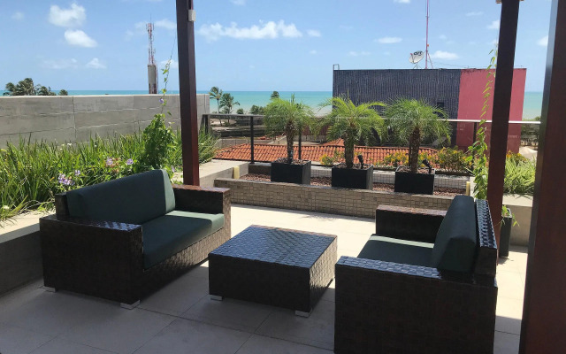 Bela Hospedagem - EcoSummer Flats Tambaú