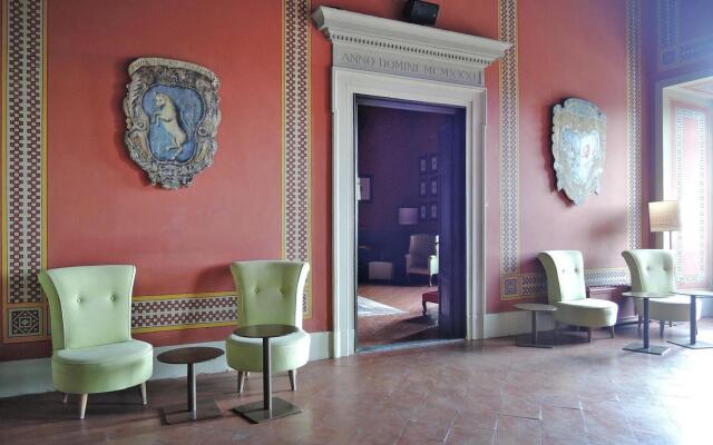 Residence Villa Pitiana at Donnini