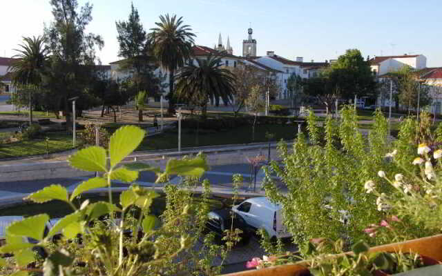 CasaDasColunas B&B