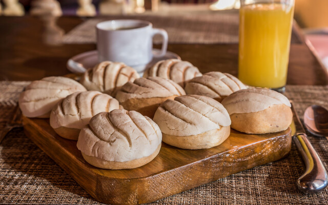 Hotel Barrancas del Cobre by Balderrama Hotel Collection