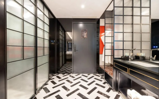 Tangfu Hotel Sanlitun Gongti Branch