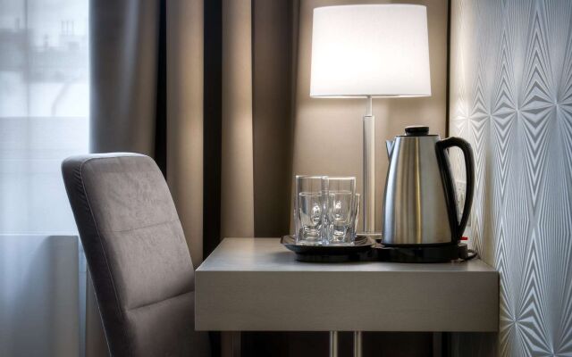 Hotel Essence